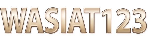 WASIAT123 Logo